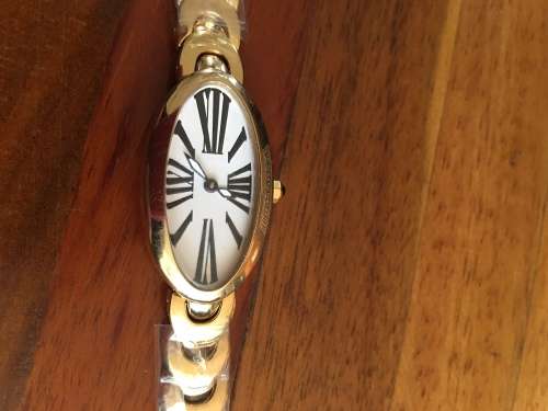 Pierre Cardin - Authentic Ladies Watch - Gold Tone - BRAND NEW - 20 Available - Retails for R2499
