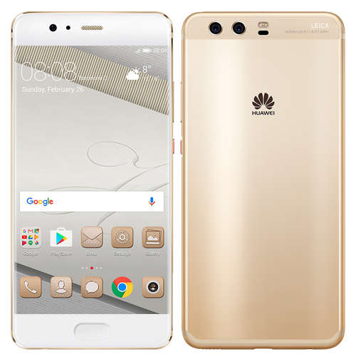Huawei P10 - 64GB -Dual Leica Cameras - PRO EDITION - Worth R16000.00 - The Real P10 NOT THE LITE