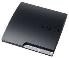 Sony PlayStation 3 Slim 160GB + 2 Controllers +HDMI Cable + 3 GAME'S SEE IN DESCRIPTION