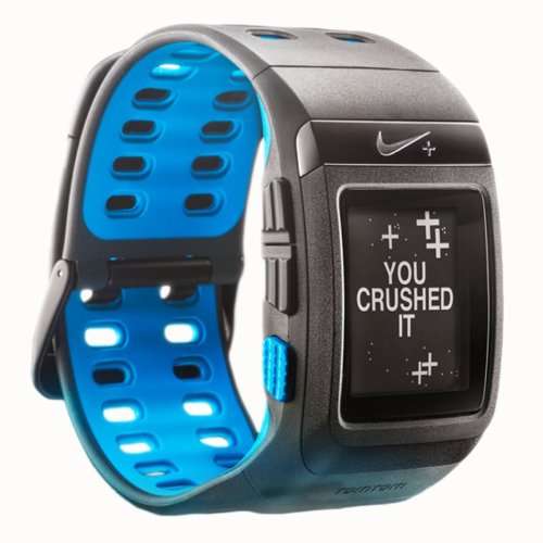 Nike+ Sports Watch GPS Powered By TomTom - Excellent Condition in Original Box