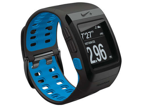 Nike+ Sports Watch GPS Powered By TomTom - Excellent Condition in Original Box
