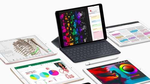 Apple iPad 5 - 2017 - Brand New Sealed in Box - Space Grey - Authentic Apple - 2017 Model