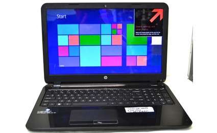 HP RTL8188EE Laptop in ex condition 500gb hdd 2gb ram