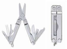 Leatherman Micra