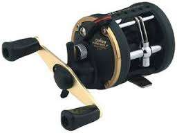 Daiwa Firewolf 27H