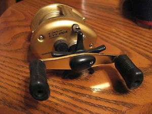 Shimano Calyx CYX 100A Baitcasting Reel