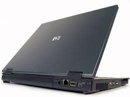 hp nx6310 320gb hd 1gb ram in working order but the screen is cracked