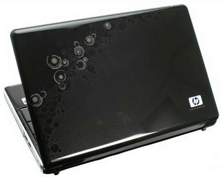 Hp Pavilion dv6 Laptop AMD Dual Core 2.2GHz 3GB Memory 320GB HDD Windows 7