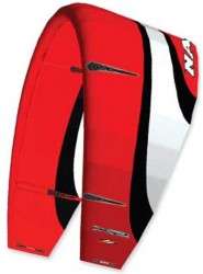 Naish X2 +harness +bag