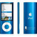 Apple iPod nano 5th-gen 8gb