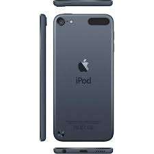 Apple iPod Touch 5th Generation A1421 : 32GB (IN EXCEIIENT CONDITION )