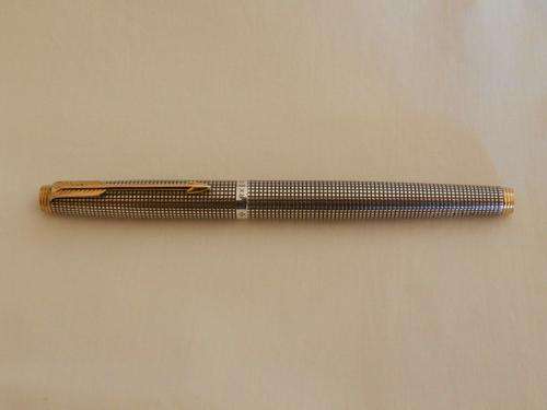 Parker 75 Cisele