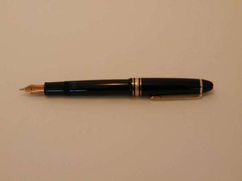 Montblanc Meisterstuck