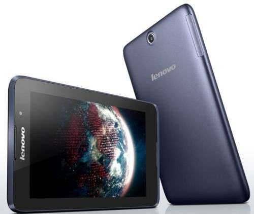 Lenovo Tablet