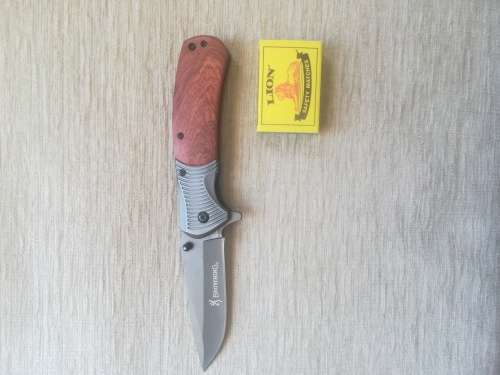 Browning Pocket Knive
