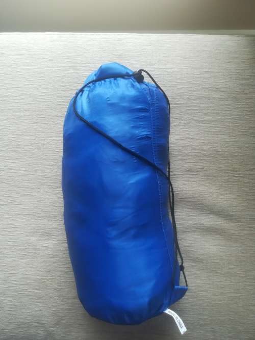 Sleeping Bag