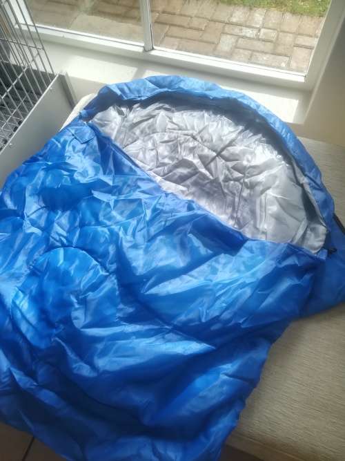 Sleeping Bag