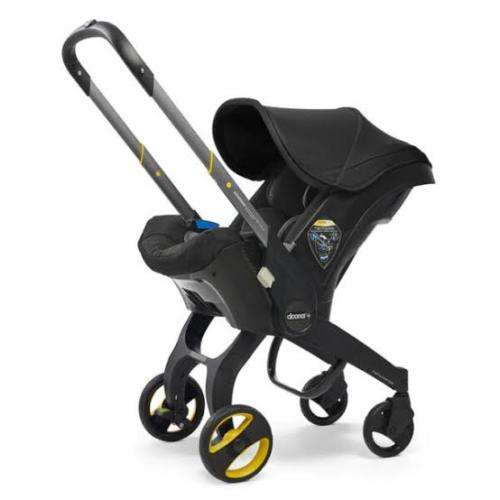 Doona Car Seat and Stroller