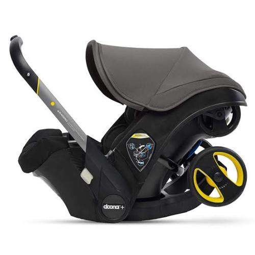 Doona Car Seat and Stroller