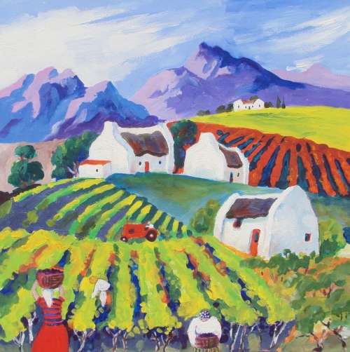 Vineyards