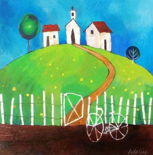 Hilltop Village