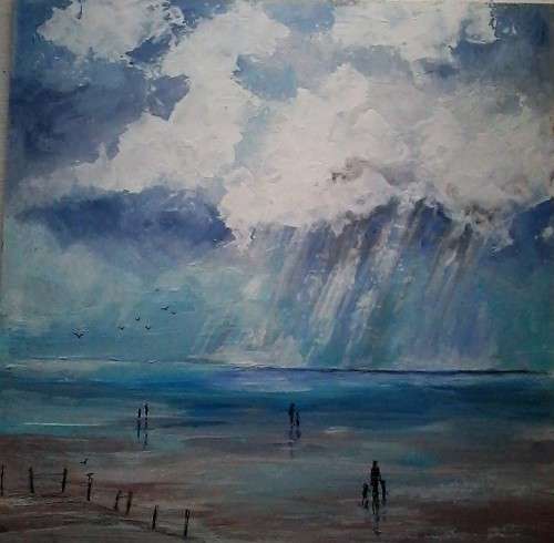 before the storm