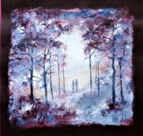 enchanted forest