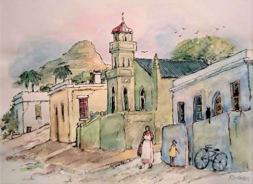 Chiappini Street