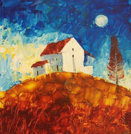 Country House