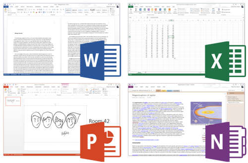 Microsoft Office 2019 Pro Plus 32/64 bit