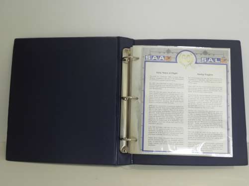 SAA 60th Anniversary Album