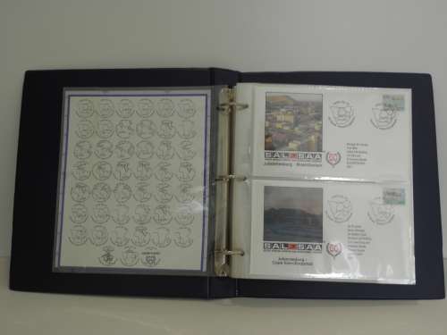 SAA 60th Anniversary Album