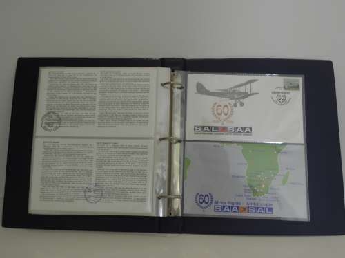 SAA 60th Anniversary Album