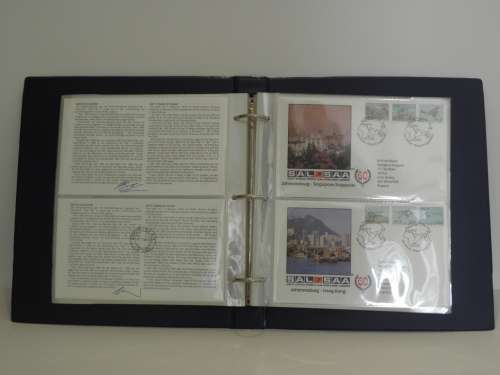 SAA 60th Anniversary Album