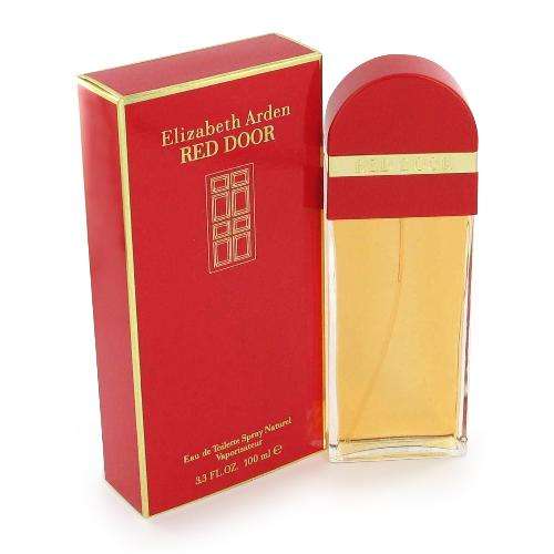 Elizabeth Arden Red Door 100ml EDT