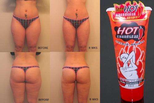 *NEW FAT AND CELLULITE BURNER*