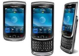 Blackberry Torch 9800 BRand new handsets