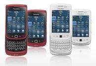 Torch 9800 BRand new handsets