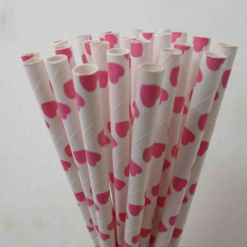 Paper Straws