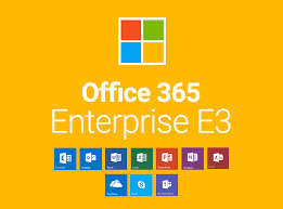 Office 365 Enterprise Subscription