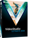 Corel Video Studio Ultimate 2019