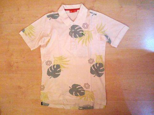 Puma Polo Shirt (Size:SMALL) 100% GENUINE/AUTHENTIC