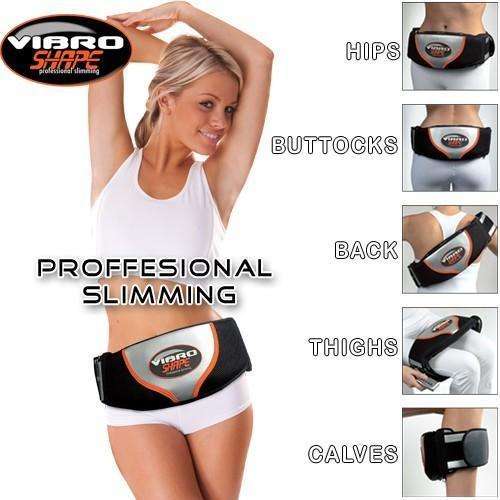 Vibro Shape