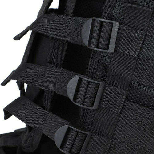 Tactical vest