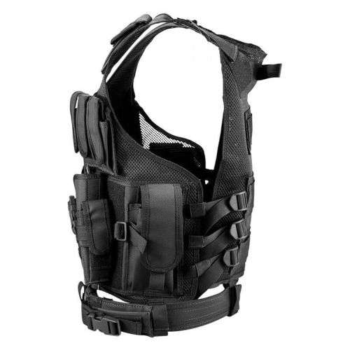 Tactical vest