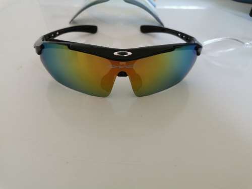 Oakley Tactical Glasses