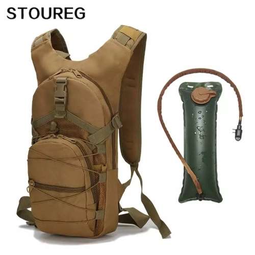 Hydration Backpack Tactical