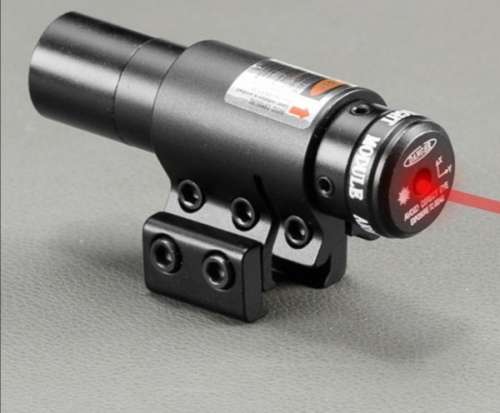 Gun Laser