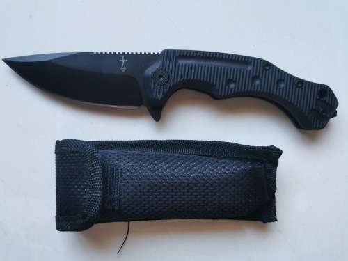 Zero Knive