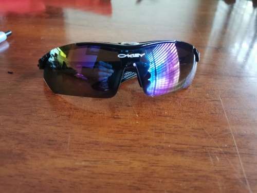 Oakley Tactical Glasses